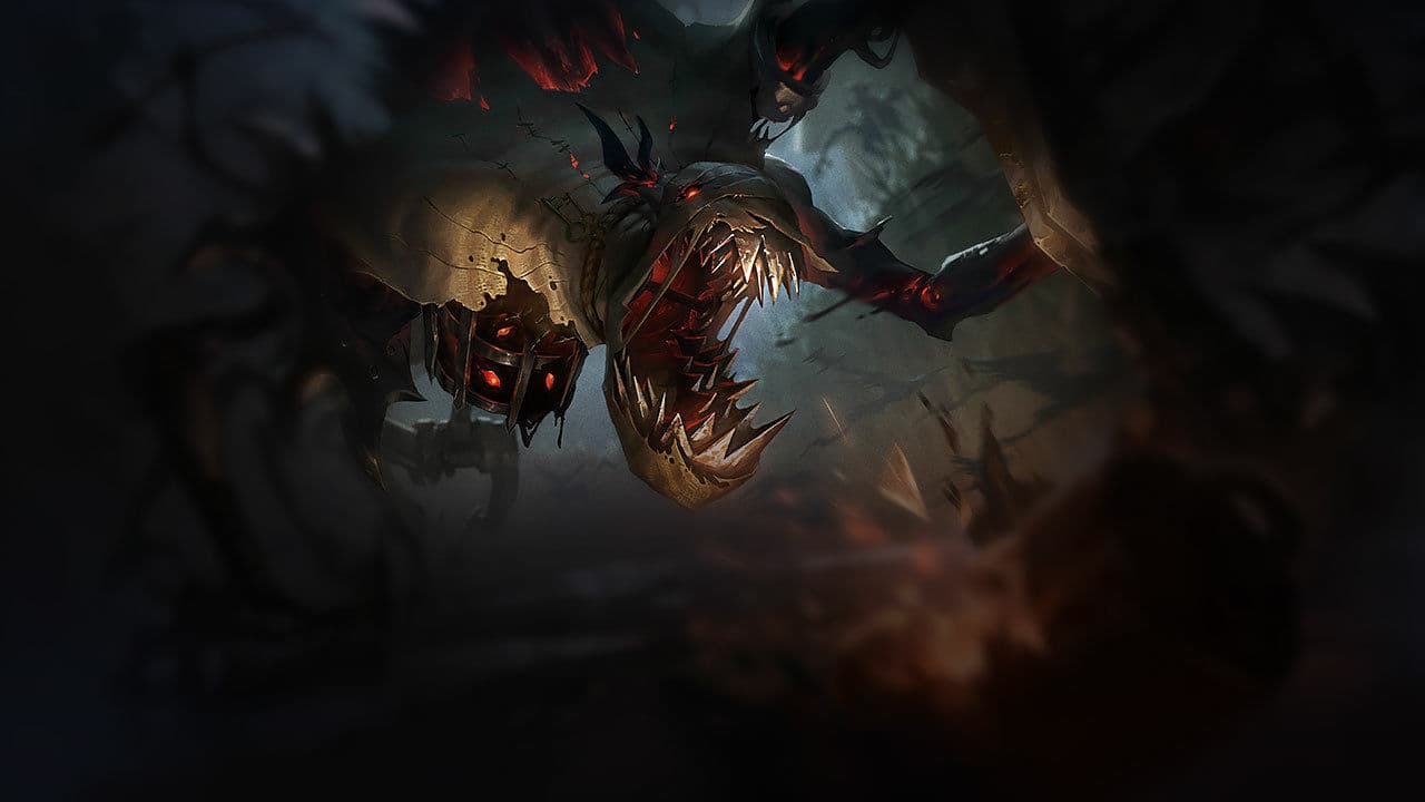 Fiddlesticks