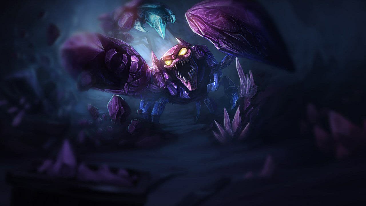 Skarner
