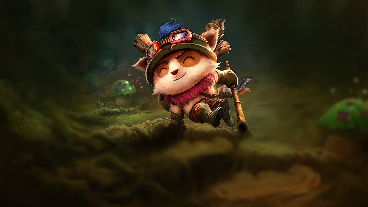 Teemo